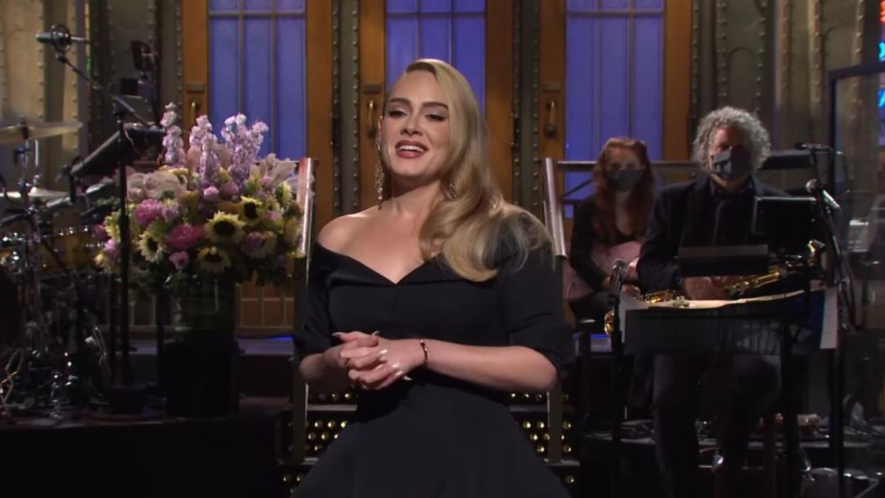 “Ella lo hace todo”: Adele abraza la espiritualidad mientras espera tener un segundo hijo “perfecto”, dice una fuente