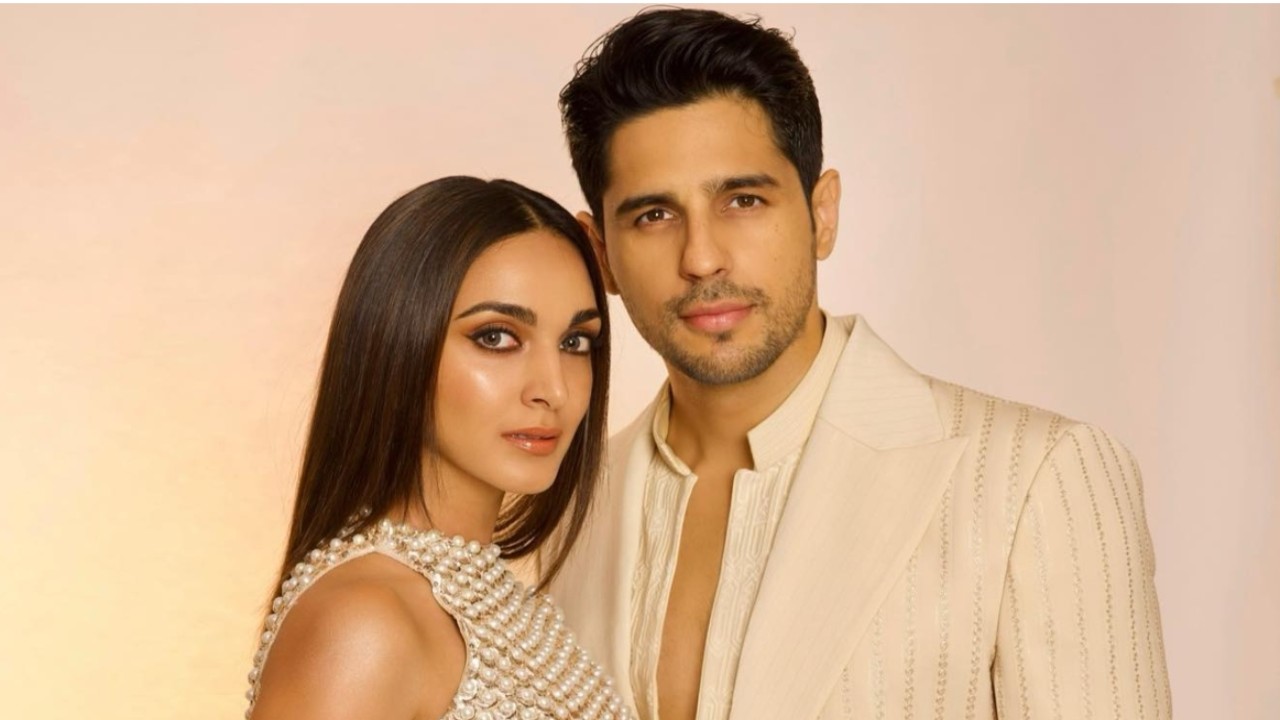 RETROCESO: Cuando Sidharth Malhotra reveló que extrañaba ESTO de la vida de soltero mientras Kiara Advani dijo: ‘Realmente me encanta estar casada’