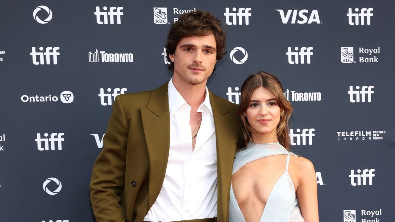 Daisy Edgar-Jones habla sobre la química en pantalla con Jacob Elordi y dice que su coprotagonista en Swift Horses es “carismático”