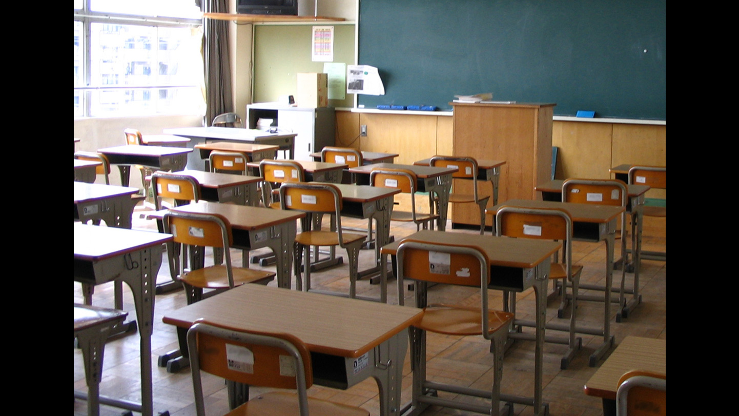 Los maestros de las escuelas públicas de Chicago afirman que los administradores les ordenaron que aprobaran los exámenes a los estudiantes migrantes | The Gateway Pundit