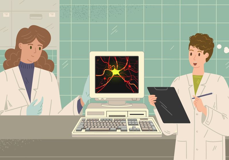 Proteína correcta, patrón incorrecto | TS Digest