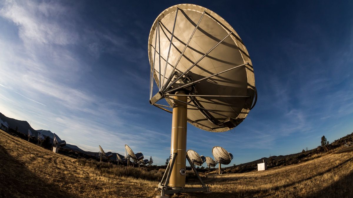 ‘Estamos cerca’: la astrobióloga del SETI Nathalie Cabrol sobre la búsqueda de vida