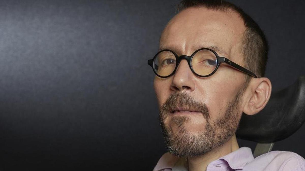 ODIO CONTRA LA IGLESIA | Echenique no consigue parar una denuncia contra él por un presunto delito de odio