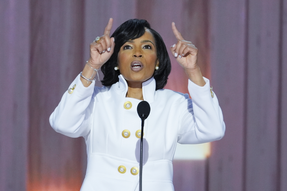 Dos mujeres negras podrían hacer historia en el Senado el día de las elecciones