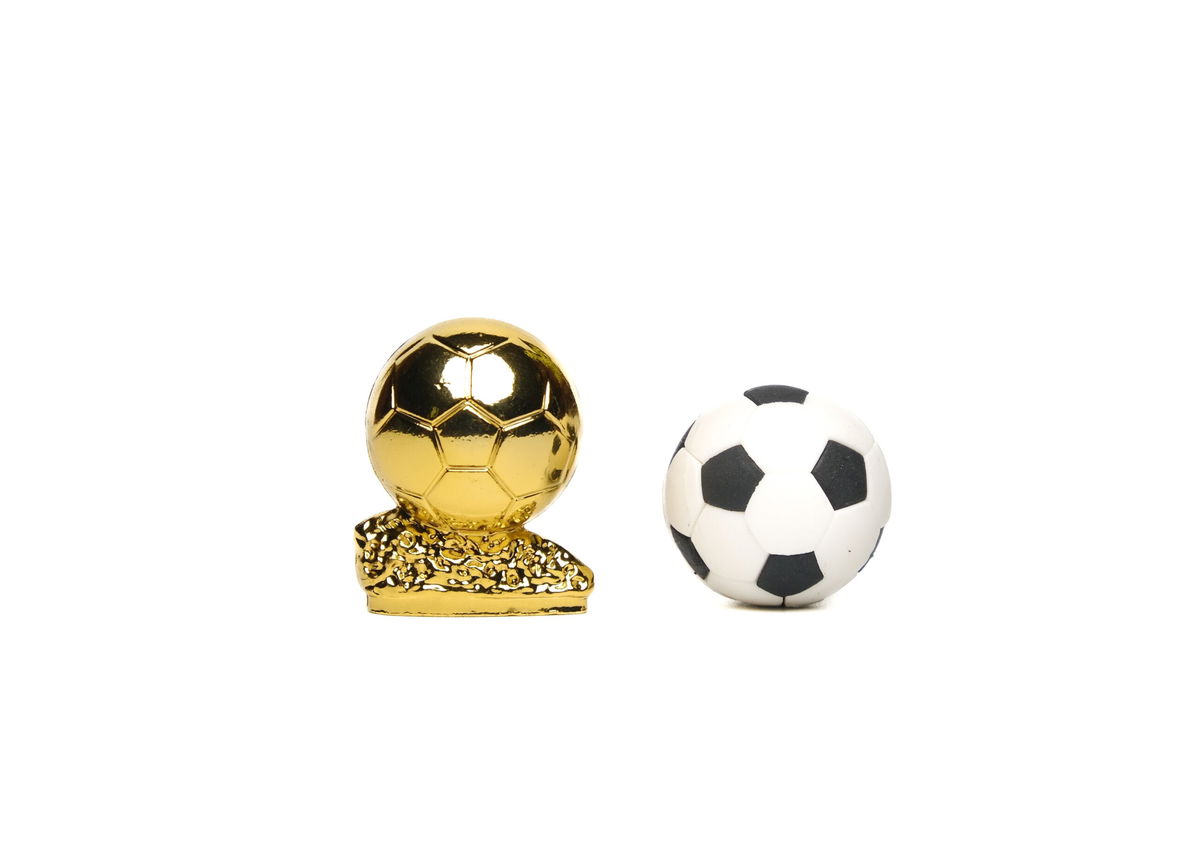 El Balón de Oro 2024 « Euro Weekly News