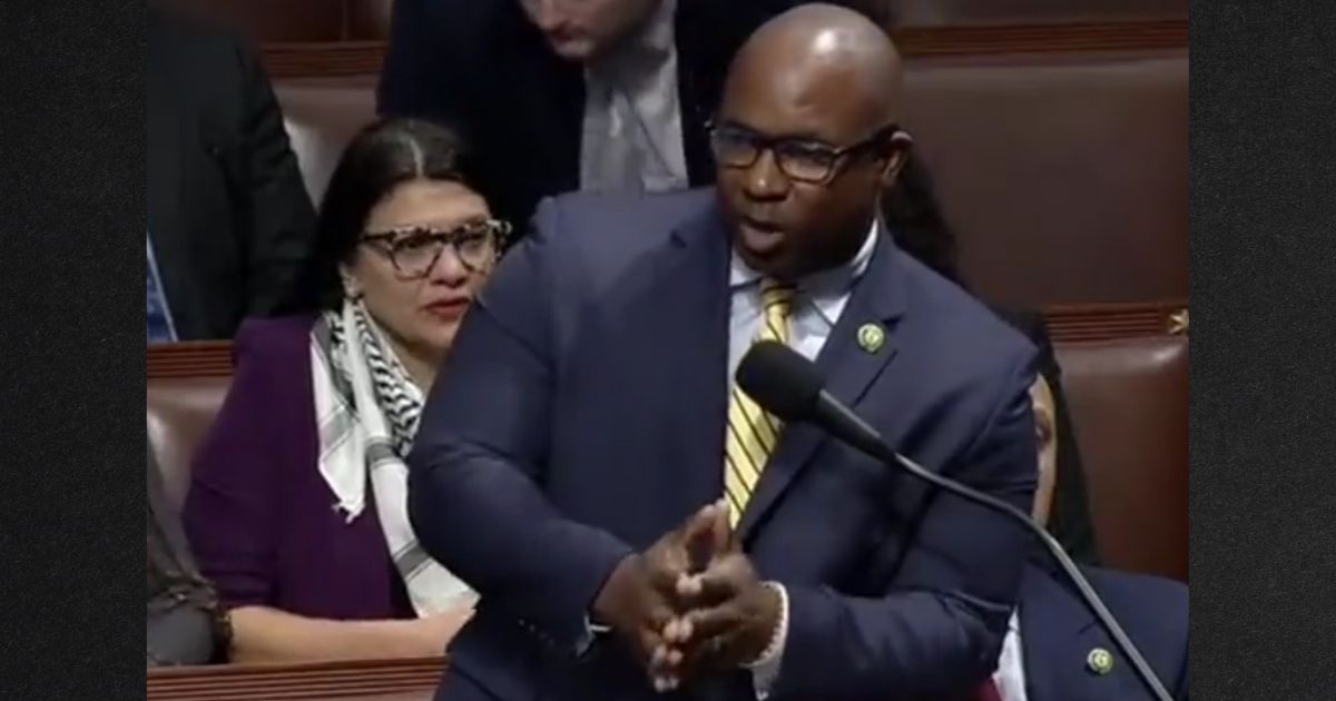 El perdedor Jamaal Bowman intenta mentir para encubrir las políticas extremistas de Kamala y recibe una nota comunitaria instantánea sobre X | The Gateway Pundit