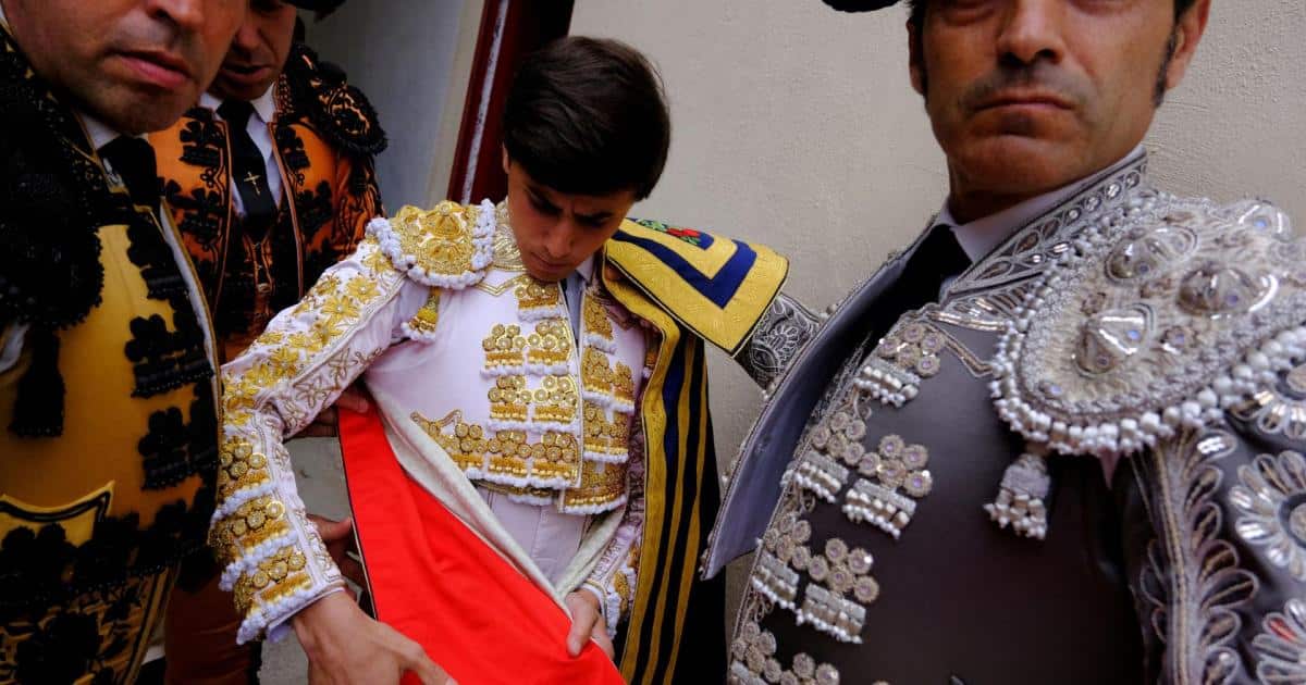 Las peñas taurinas valencianas denunciarán al ministro de Cultura