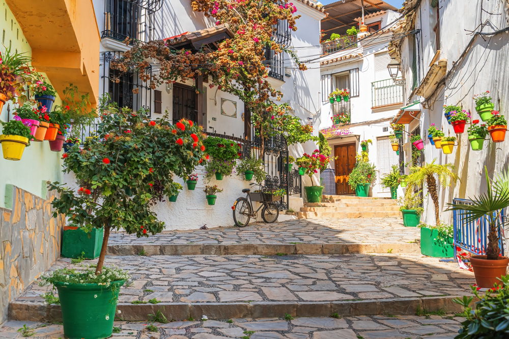 Elegir entre Estepona, Marbella y Mijas « Euro Weekly News