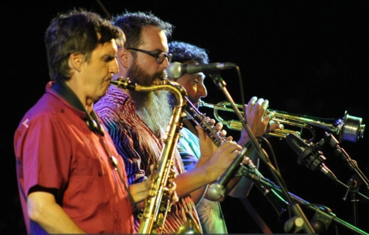 El Festival de Jazz de Dénia registra récord de asistencia « Euro Weekly News