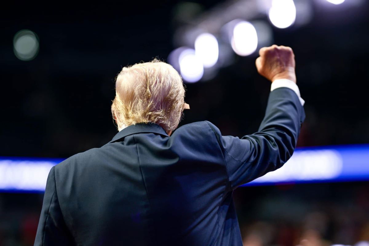 Otro intento de asesinato contra Donald Trump « Euro Weekly News