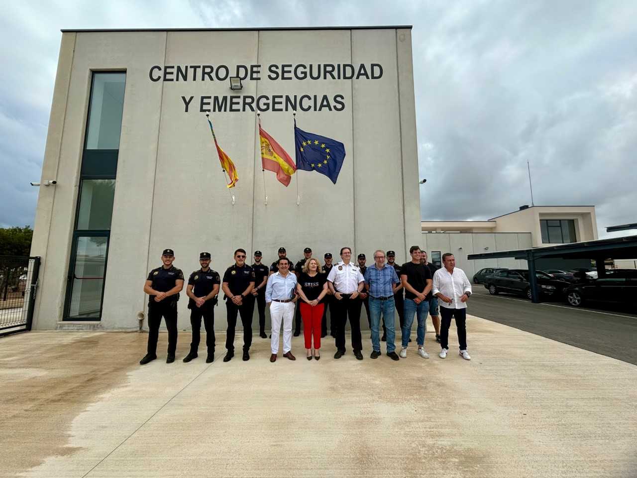 Disuelta la Unidad de Policía Ambiental de Orihuela Costa
