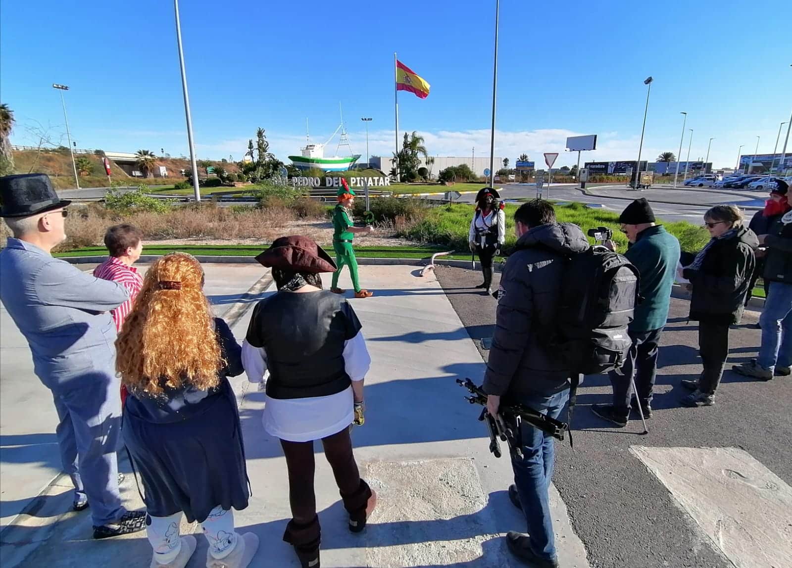 EN LOCALIDAD CON ADAPT – Noticias, Deportes, Información, Propiedad, Negocios en España