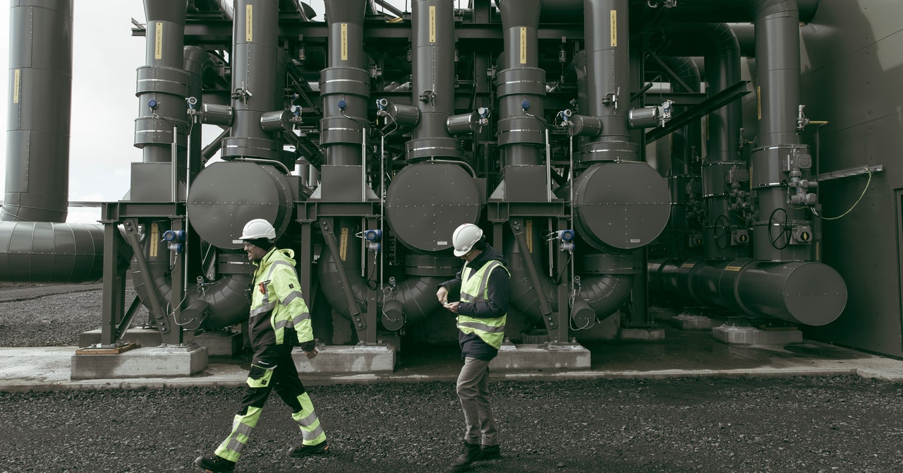 El Proyecto 2025 reduciría drásticamente el apoyo a la eliminación de carbono