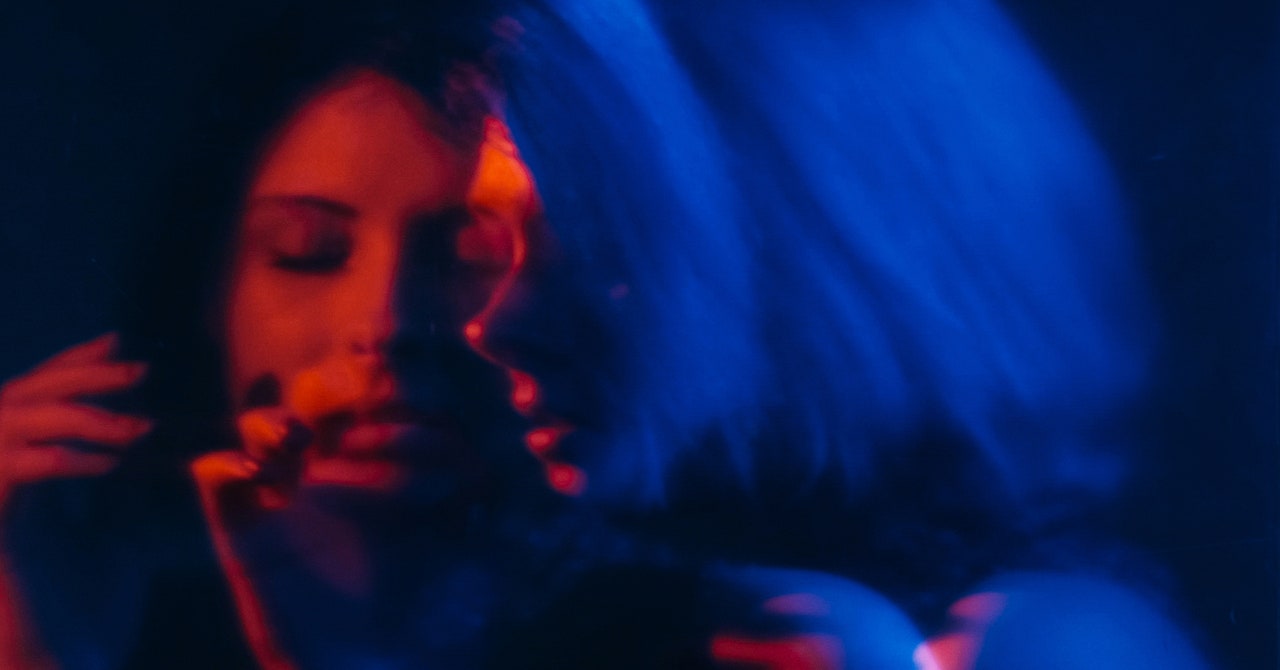 Los pacientes recurren a los vibradores para aliviar sus migrañas