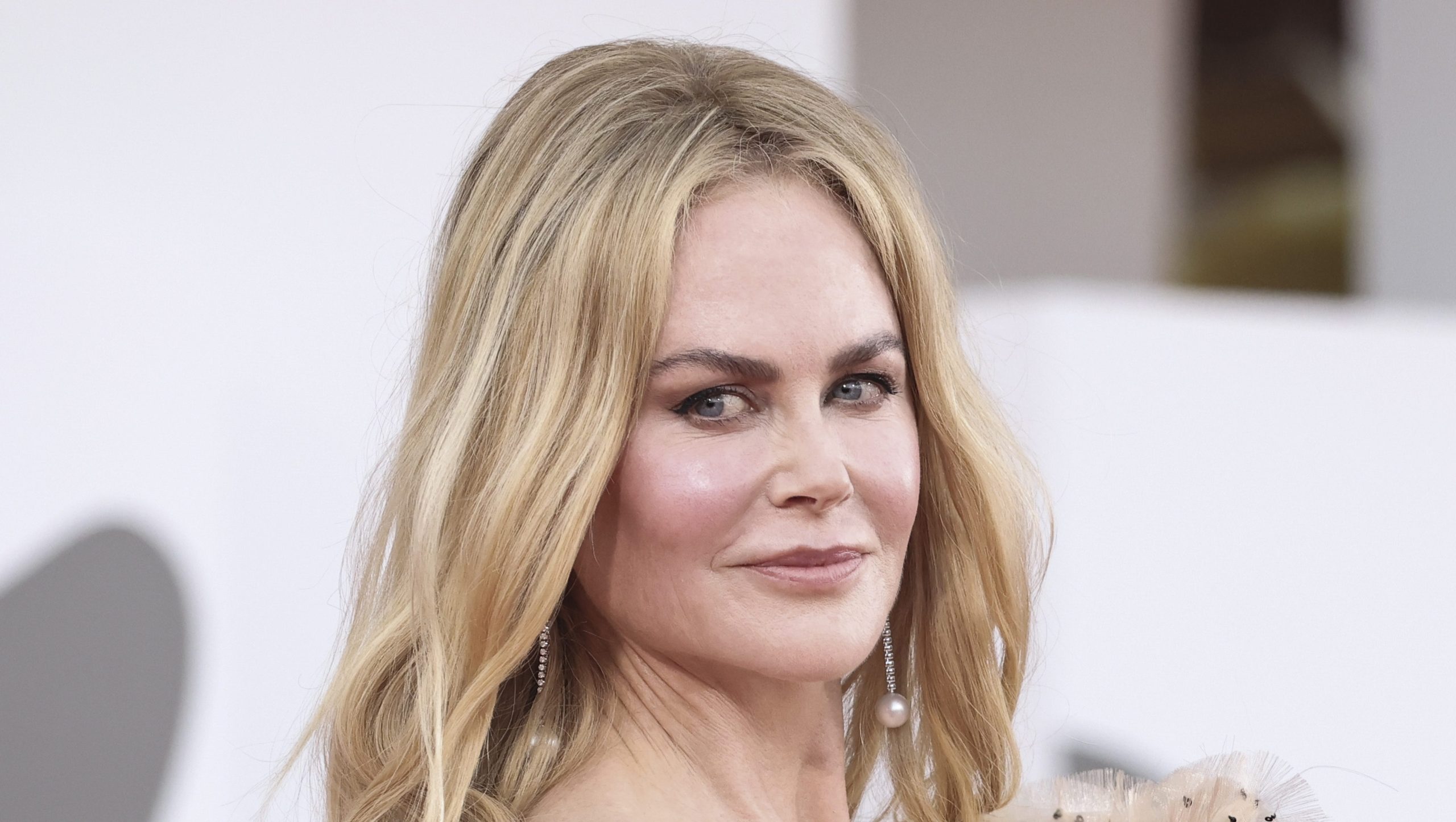 Nicole Kidman no se sintió explotada durante el rodaje de la película Babygirl – Hollywood Life