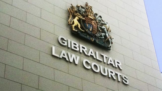 Un hombre de Gibraltar de 49 años espera sentencia tras declararse culpable de descargar imágenes de abuso infantil