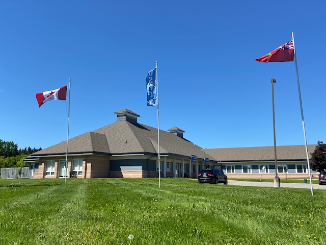 Atención compasiva para los animales en Ontario