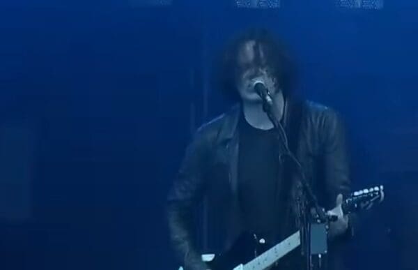 Trump ha sido demandado por los White Stripes por robar su música