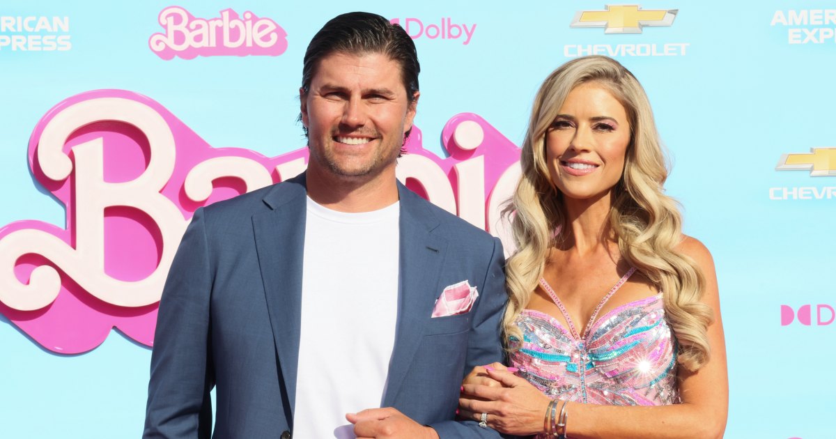 Josh Hall acusa a Christina de intentar sacarlo del programa de HGTV