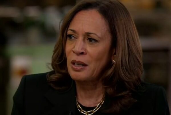 Kamala Harris desmiente la afirmación de Trump de que es un protector de las mujeres