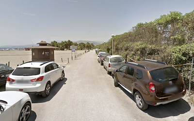 Niega la eliminación del estacionamiento – Costa Tropical Gazette News
