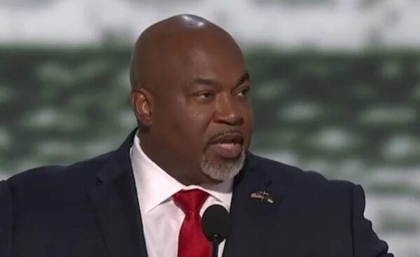 La historia de Mark Robinson que podría acabar con Trump en Carolina del Norte es aún peor de lo que se imaginaba