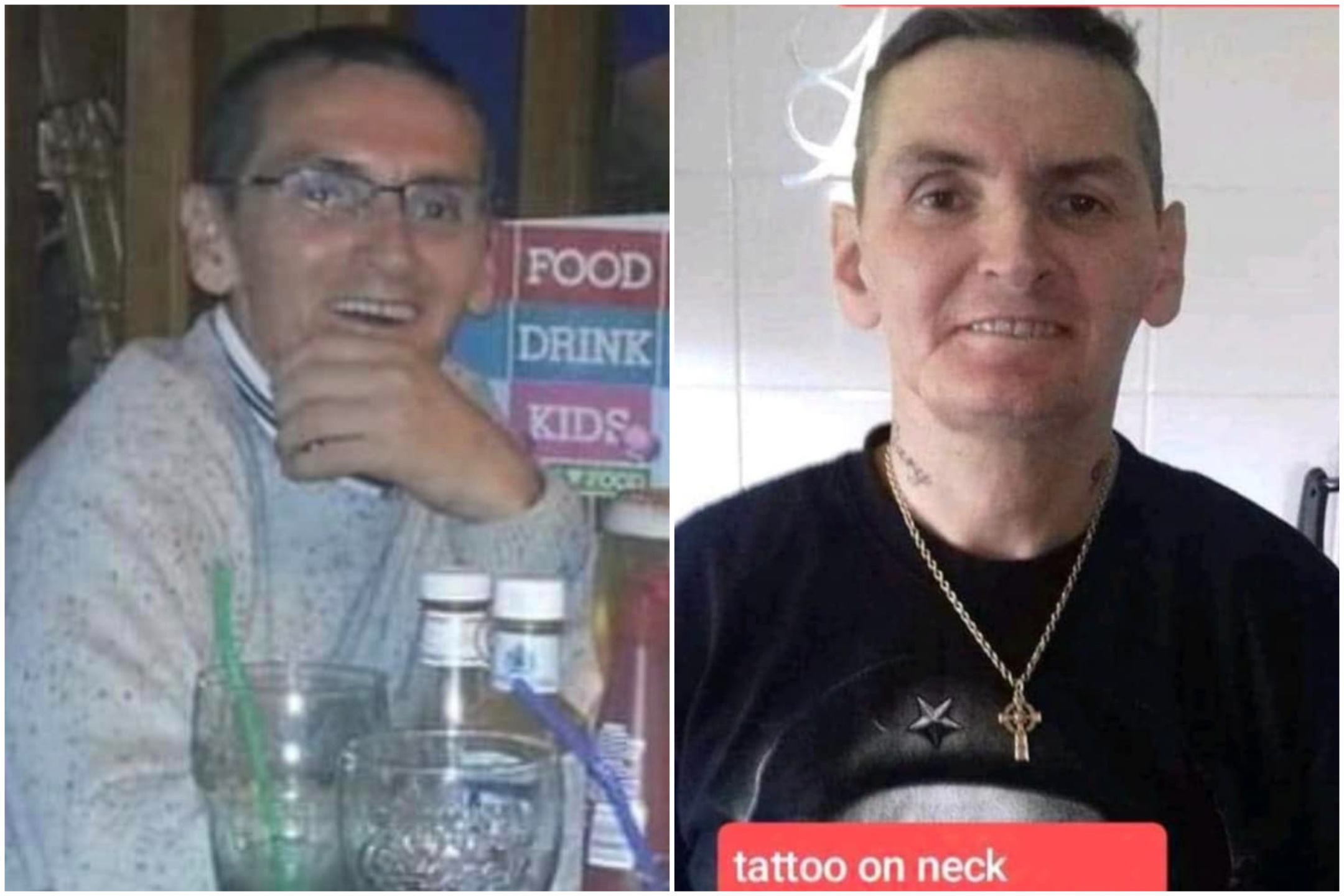 ¿Has visto a Gary? Los amigos del británico desaparecido lanzan un nuevo llamamiento tras su desaparición en España hace más de un año: estos son sus últimos movimientos conocidos