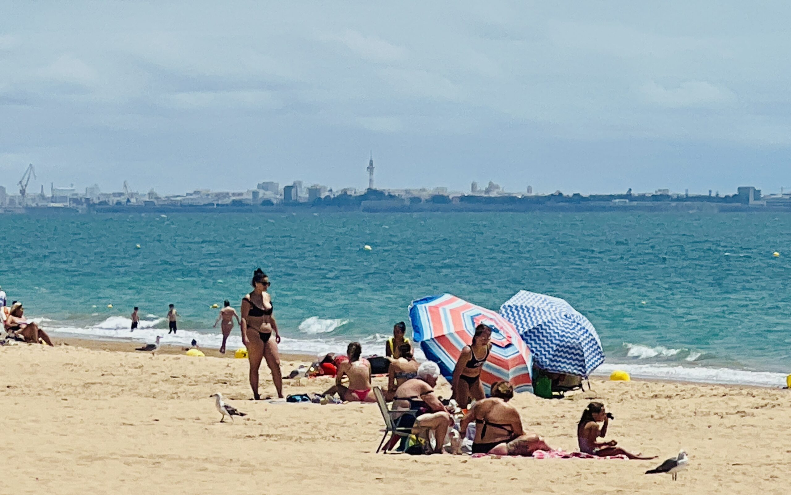 España NO disfrutará de un ‘verano indio’ este año, dicen los expertos en meteorología