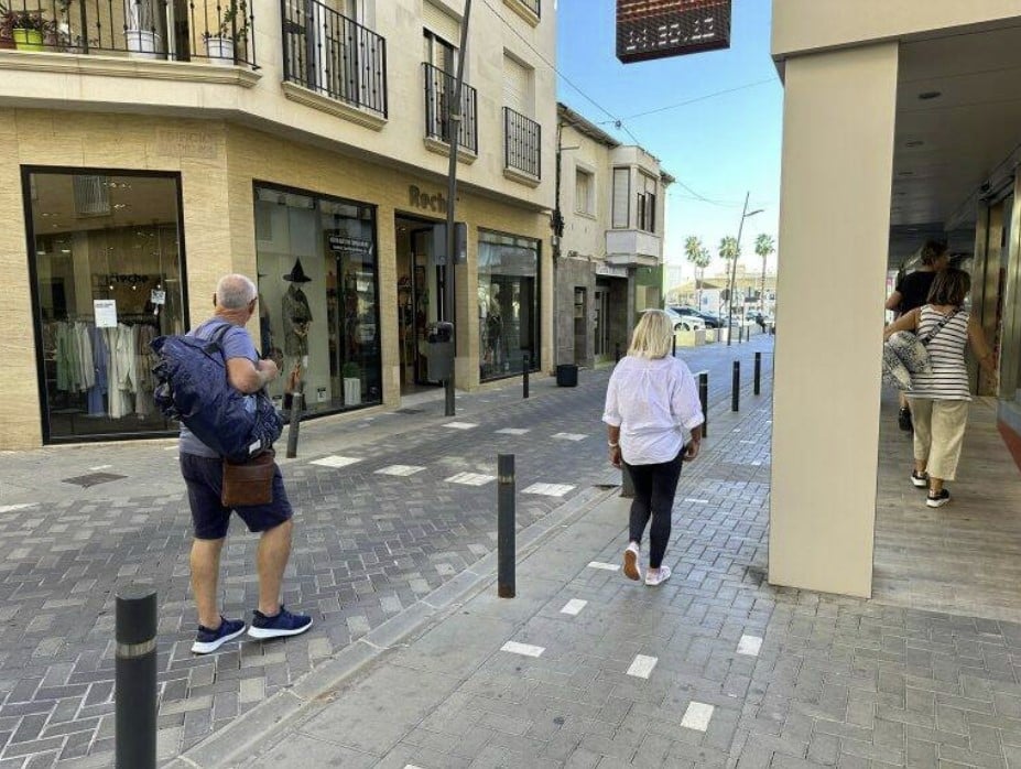 Los precios del alquiler en Mar Menor se disparan en agosto