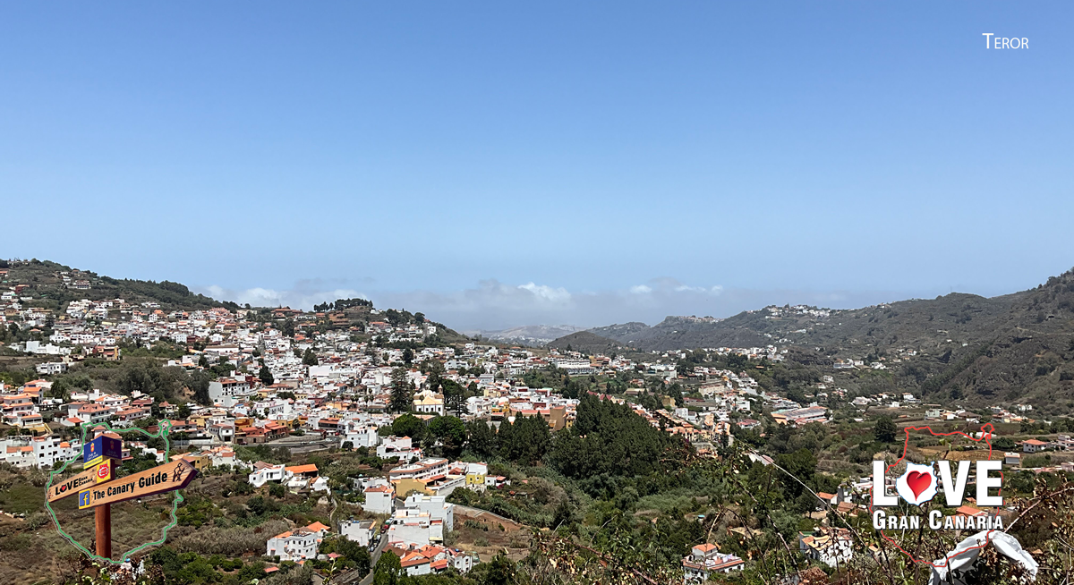 Temperaturas cálidas, vientos fuertes y cielos nublados desde el norte esta semana • The Canary News