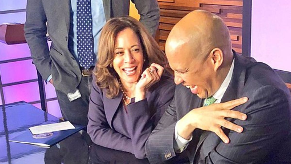 La Patrulla Fronteriza enfrenta una amenaza de citación por supuestamente ocultar el papel de Harris como zar fronteriza
