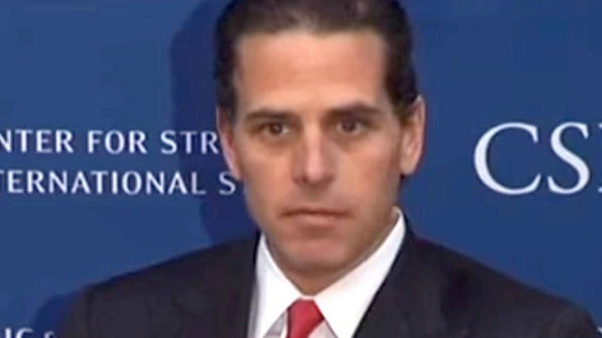 Hunter Biden se declara culpable de cargos fiscales y evita juicio público