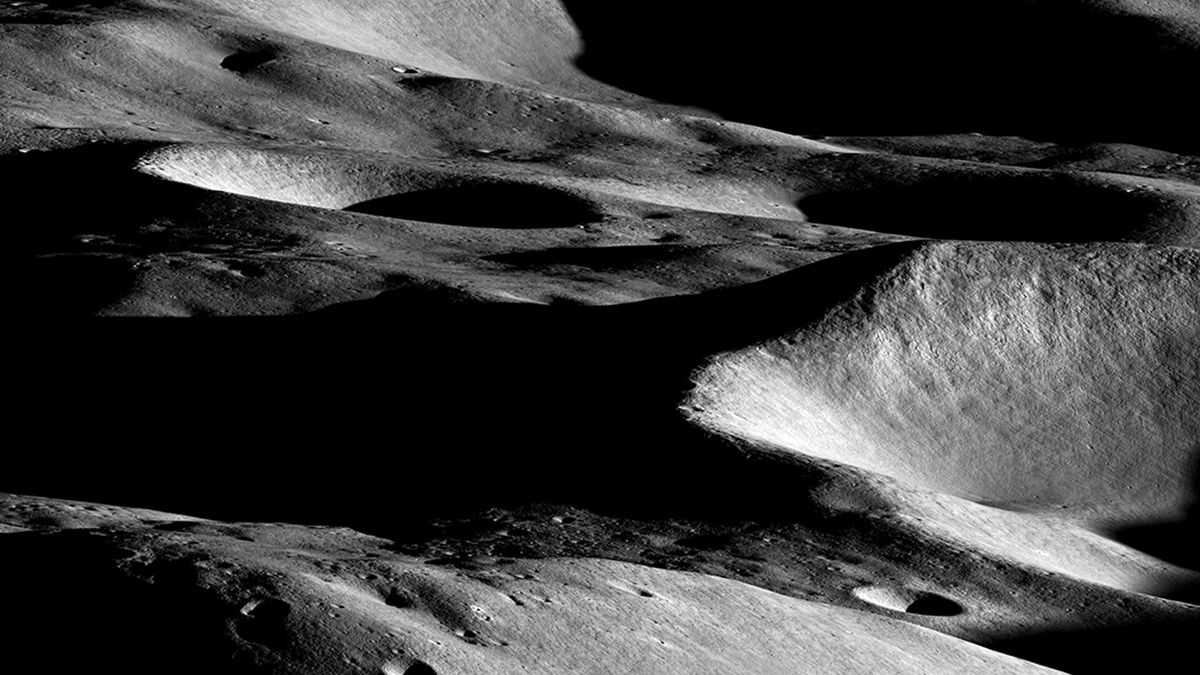 Un estudio revela que los terremotos lunares podrían representar un “riesgo potencial” para las misiones lunares de Artemisa