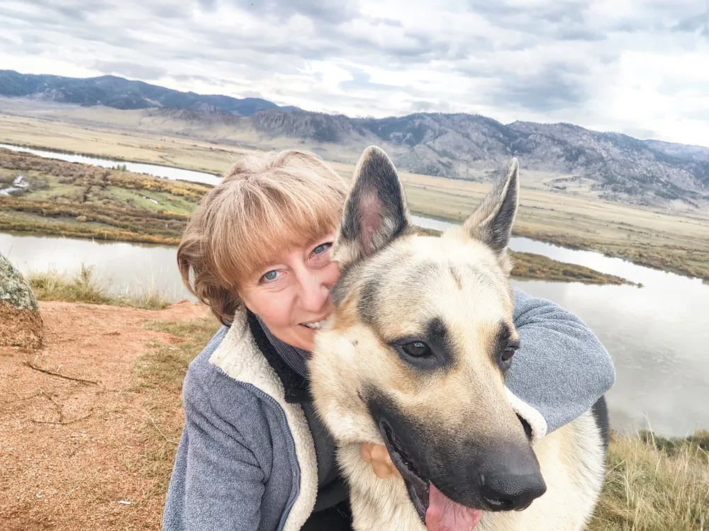 Por qué los perros grandes mueren jóvenes « Euro Weekly News
