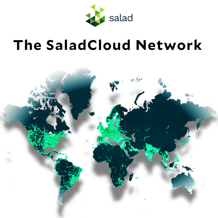 Salad reduce los precios de sus GPU para recuperar su título como proveedor de servicios en la nube con el precio más bajo