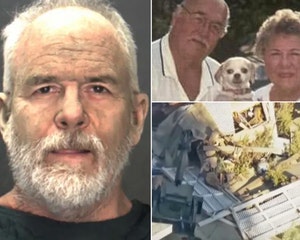 “Si me estás mirando, soy inútil”