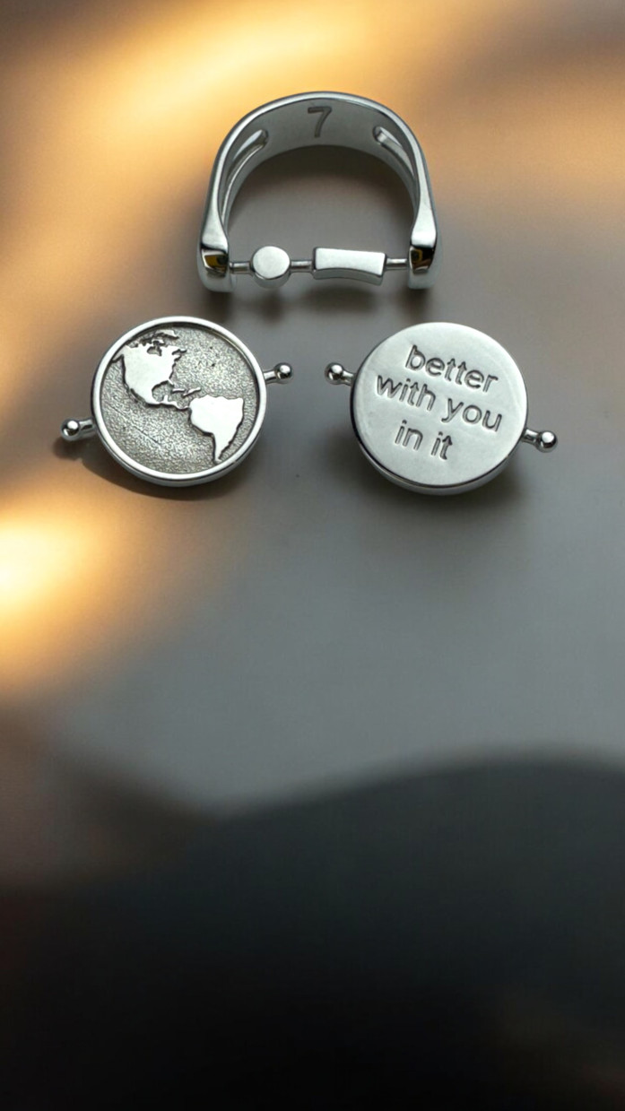 CONQUERing lanza una colección exclusiva para generar conversaciones sobre salud mental