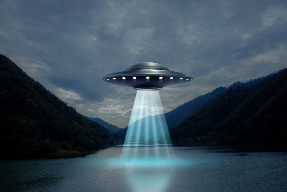 ¿Qué es la paradoja de Fermi?