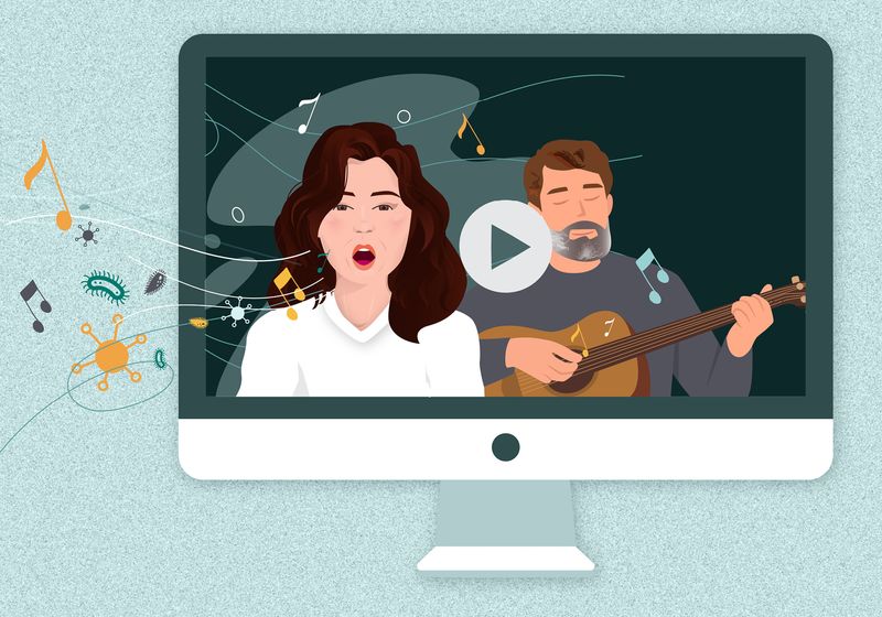 La banda sonora de la ciencia | TS Digest