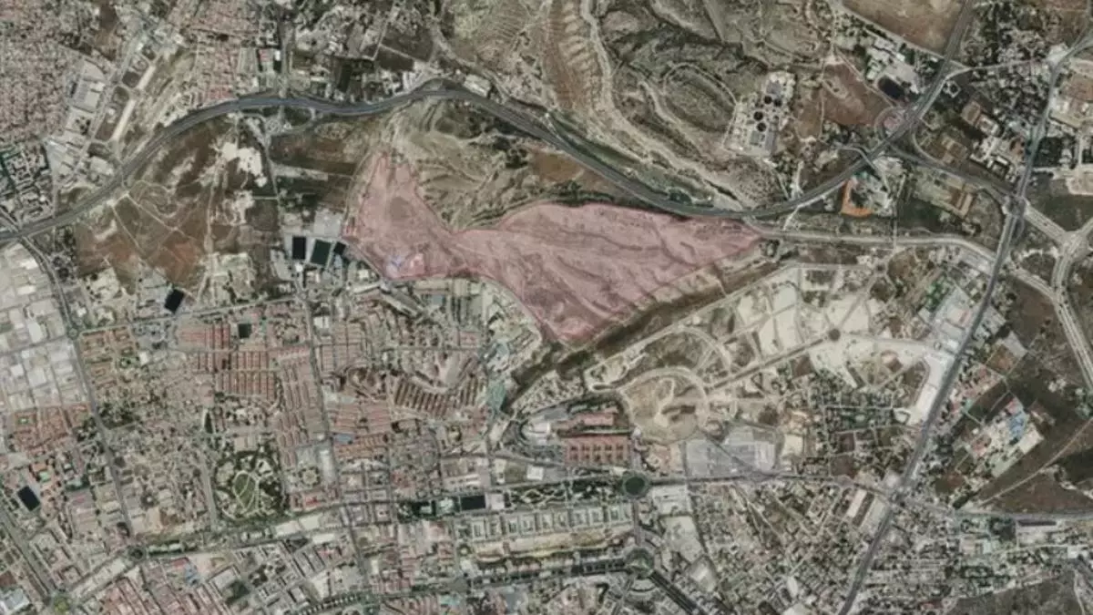 Alicante está construyendo un nuevo barrio desde cero para satisfacer la demanda de vivienda, tras verse inundada de expatriados y compradores de propiedades extranjeros