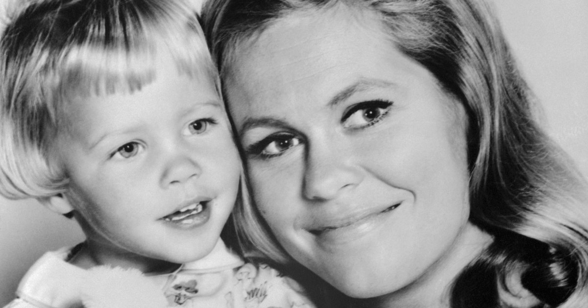 La bebé Tabitha de Hechizada: Erin Murphy comparte una actualización de su vida a los 60 años