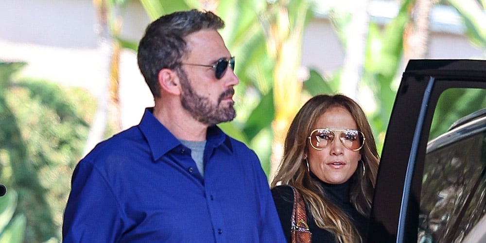 Una fuente revela si el divorcio de Ben Affleck y Jennifer Lopez sigue en pie después del almuerzo de reunión y explica por qué se reunieron