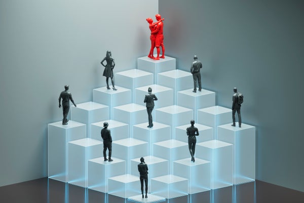 Este elegante problema matemático podría ayudarte a tomar la mejor decisión en la búsqueda de una casa e incluso en el amor