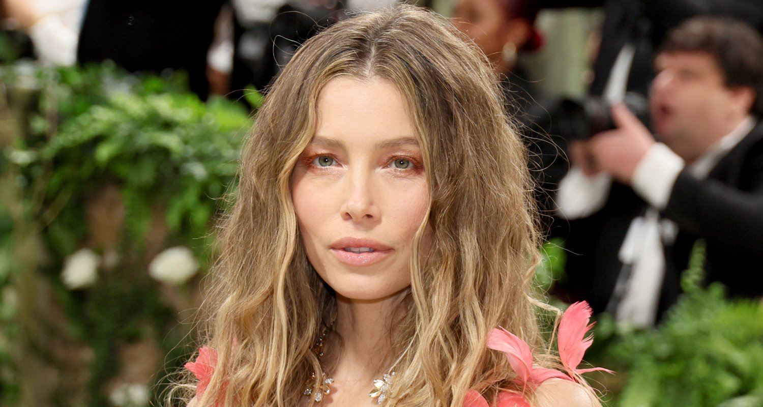 Jessica Biel ya no protagonizará la adaptación de ‘The Good Daughter’ y abandona la serie de Peacock