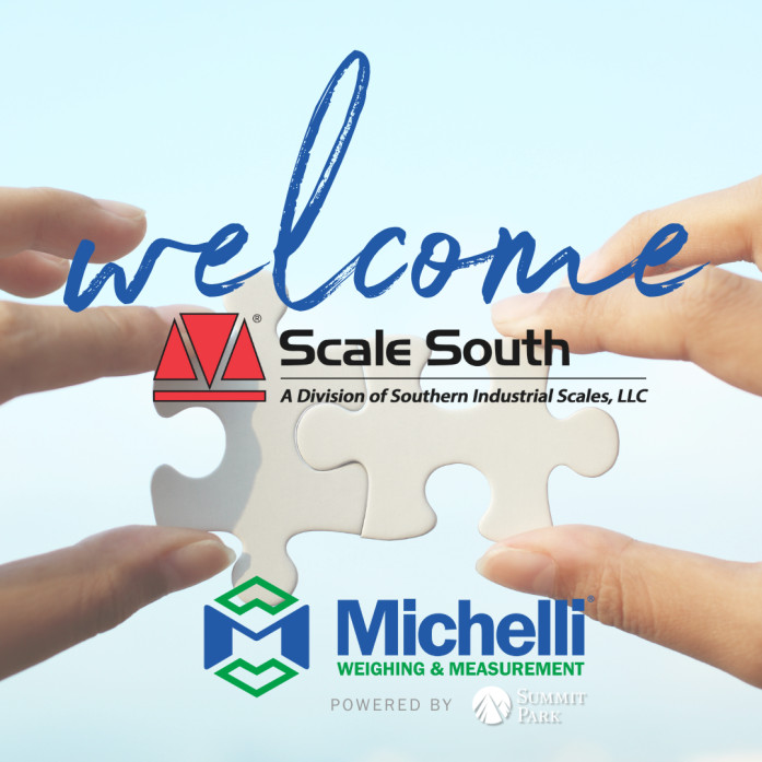 Michelli Weighing & Measurement adquiere Scale South