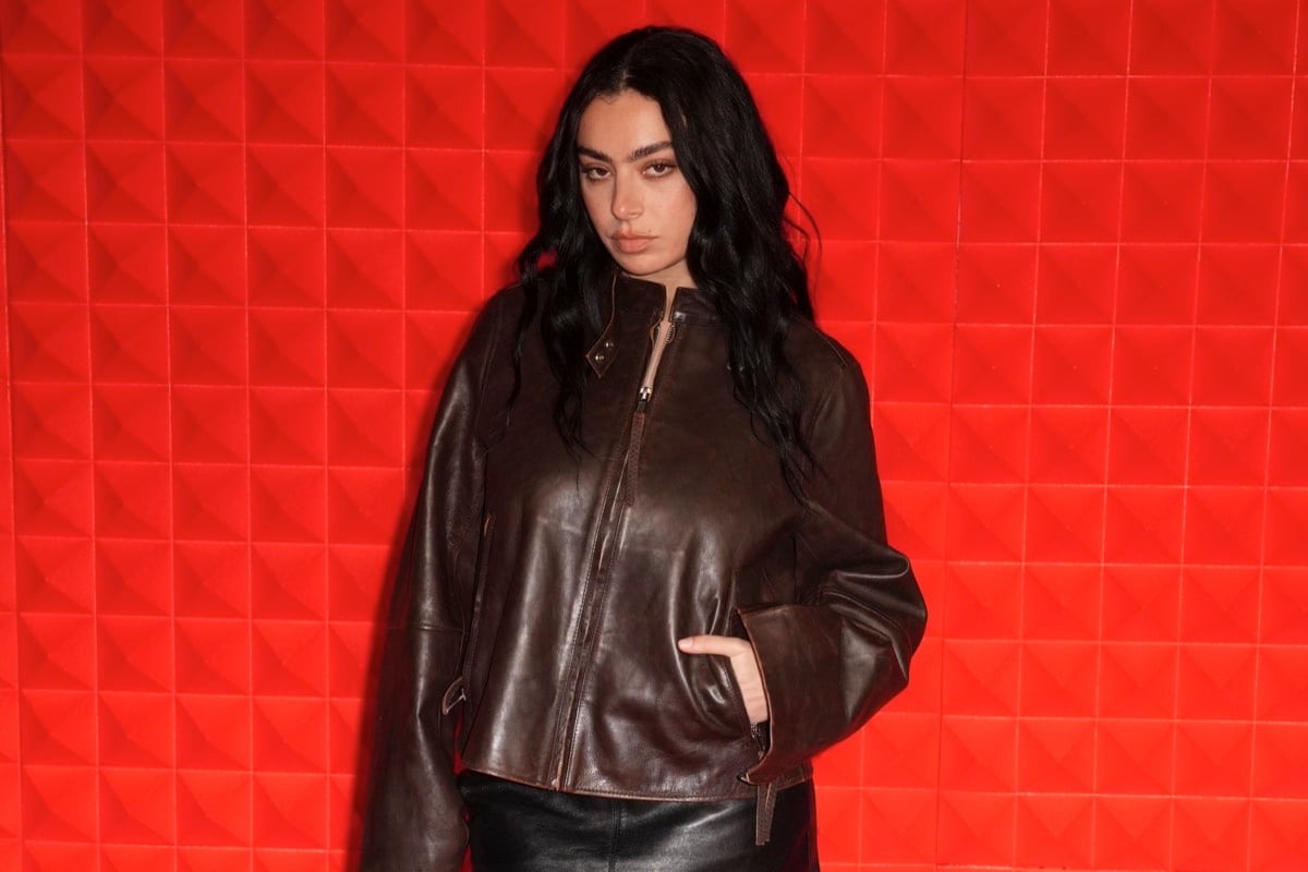 Fotos de famosos: Charli XCX, Joe Locke, Lenny Kravitz y más