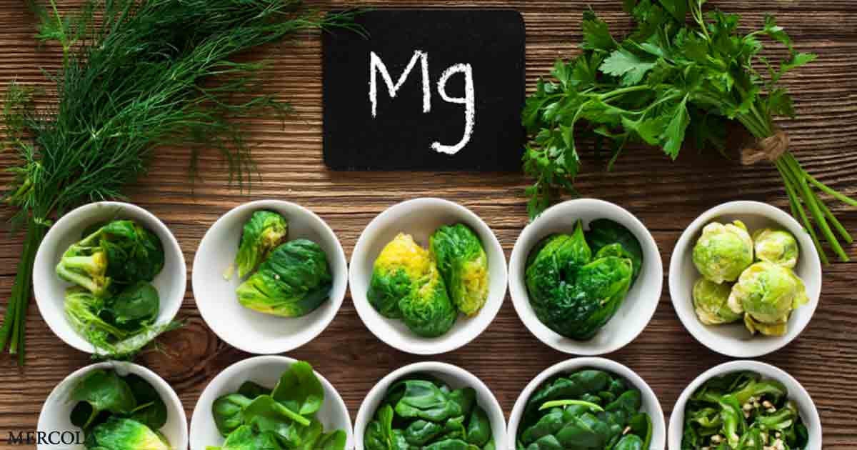 Magnesio 101: una guía completa sobre sus beneficios para la salud