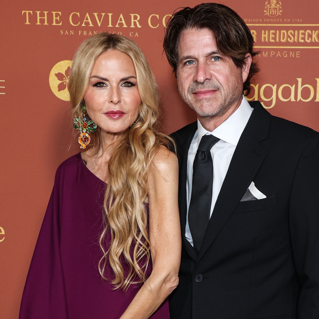 Rachel Zoe y su marido Rodger Berman se separan y se divorcian después de 26 años