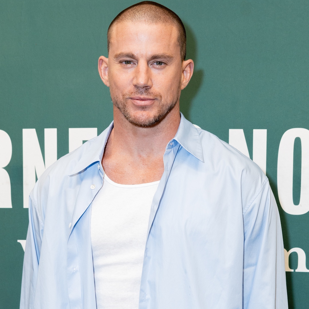 Channing Tatum está “enloquecido” por las victorias en el baile de su hija Everly