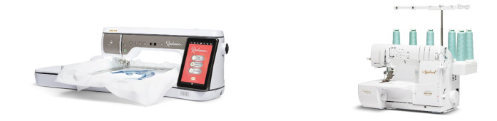 Tacony Corporation lanza nuevas innovaciones en productos de costura Baby Lock